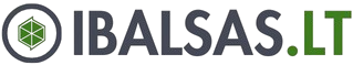 iBalsas